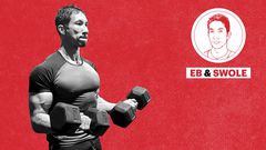 Blast Your Biceps and Forearms in Just 8 Minutes