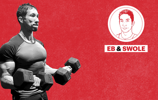 Blast Your Biceps and Forearms in Just 8 Minutes