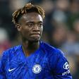 Tammy Abraham is Chelsea's leading scorer this season