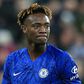 Tammy Abraham is Chelsea's leading scorer this season
