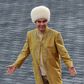 Turkmenistan's authoritarian regime -- led by President Gurbanguly Berdymukhamedov -- has been accused by international rights groups of diverting energy revenues towards vanity projects