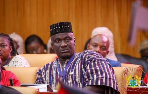 Presidency not a place for correcting past mistakes – Karbo jabs Mahama