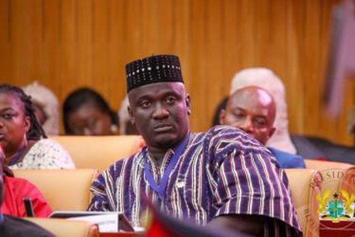 Presidency not a place for correcting past mistakes – Karbo jabs Mahama