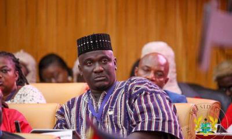 Presidency not a place for correcting past mistakes – Karbo jabs Mahama