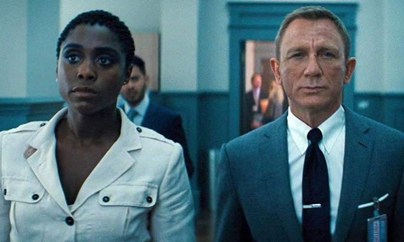 The Next 007 Can Be 'Of Any Color' Won't Be Female