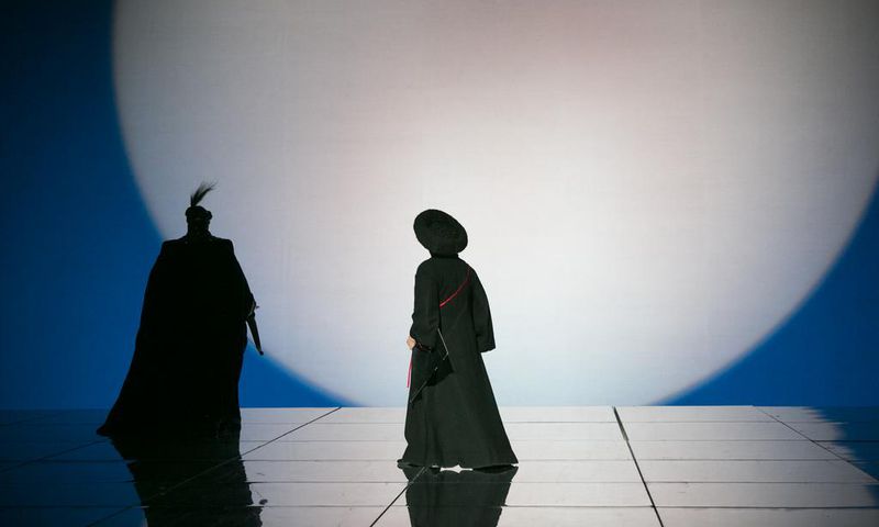 The Met Opera's New Season: What We Want to See