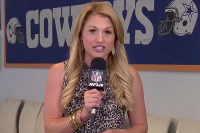 Jane Slater Caught Boyfriend Cheating via Fitbit