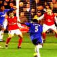 Essien goal vs Arsenal
