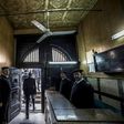 Egyptian authorities have rejected pleas to free up overcrowded jails