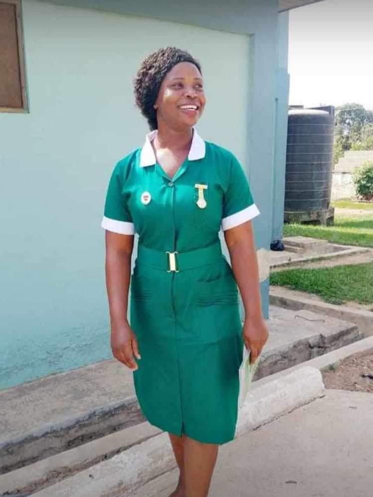 Ruth Aba Eshun Riis said to have been murdered on February 3, 2020.