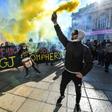 France's yellow vests want their one-year anniversary actions to show President Macron the movement remains a force to be reckoned with