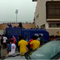 Riot at Kumasi Sports Stadium
