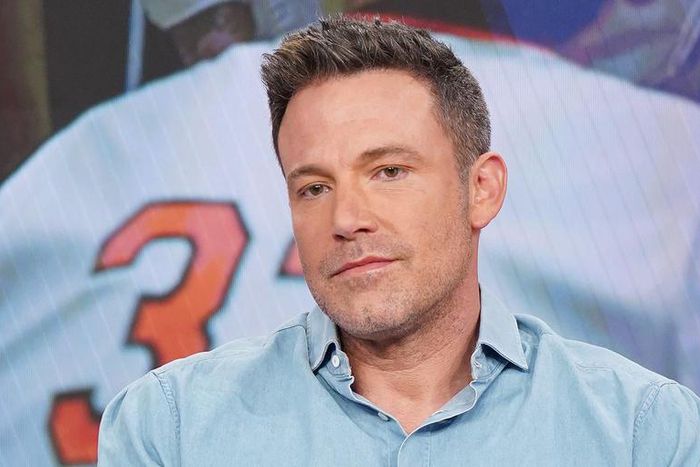 Ben Affleck Says Drinking Led to 'The Batman' Exit