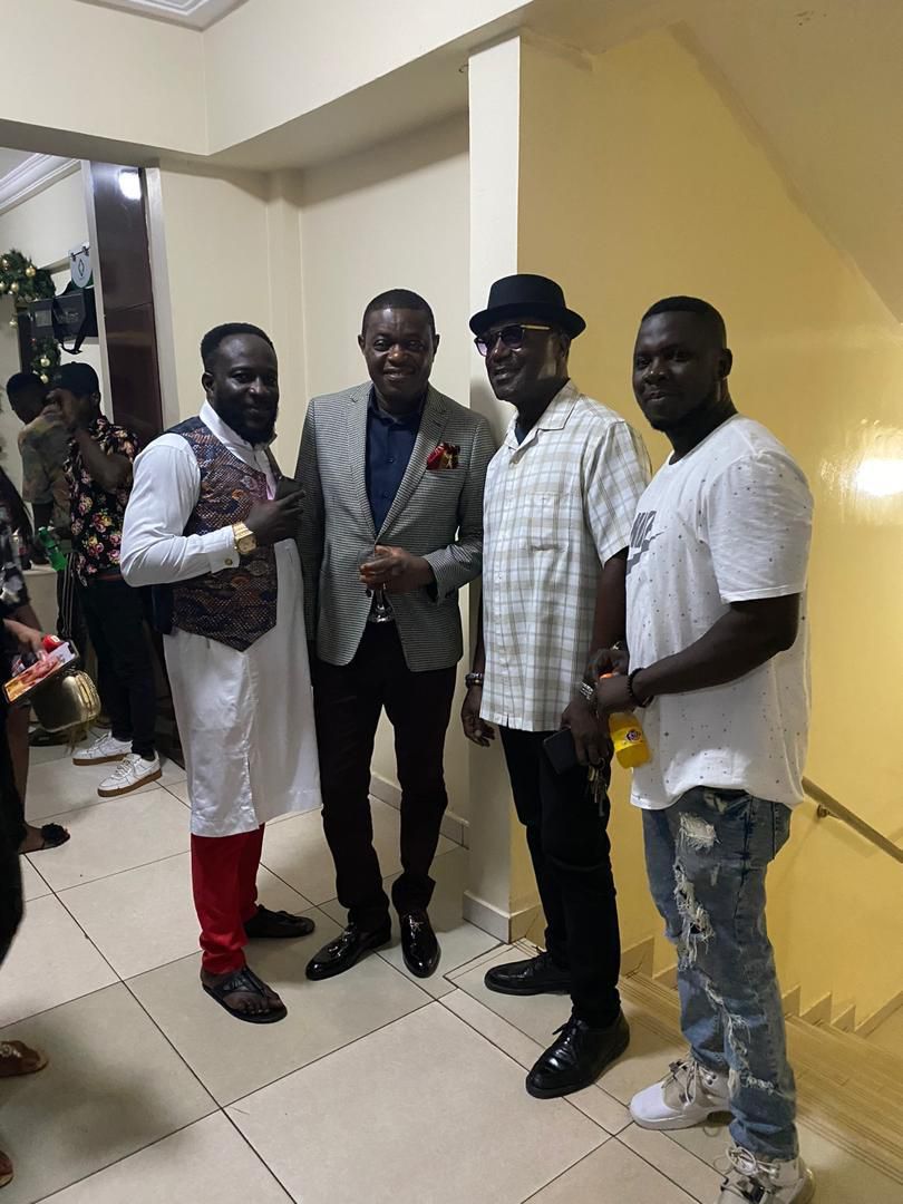 Tema Music Awards launched