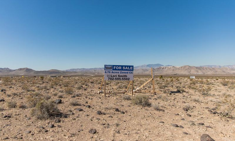 Nevada Is Booming. But Not Everyone Is Feeling the Gains.
