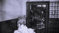 Shatta Wale donated to prisoners