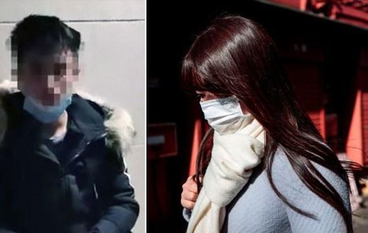Rapist runs away after victim coughs and pretends to have Coronavirus infection