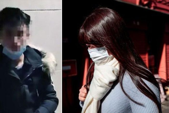 Rapist runs away after victim coughs and pretends to have Coronavirus infection