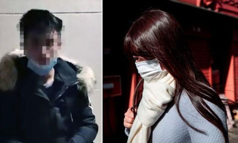 Rapist runs away after victim coughs and pretends to have Coronavirus infection