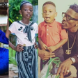 Shatta Wale reveals names of his two other kids with different women