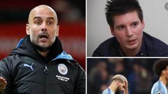 Meet Rui Pinto, the imprisoned Football Leaks hacker whose evidence led to Man City’s two-year Champions League ban