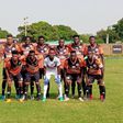 Legon Cities FC