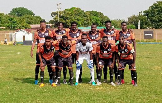 legon cities