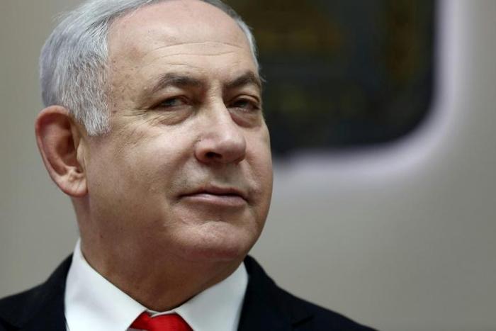 Next year Israeli Prime Minister Benjamin Netanyahu faces corruption charges and a third general election in 12 months but first he must see off a challenge for the leadership of his right-wing Likud party