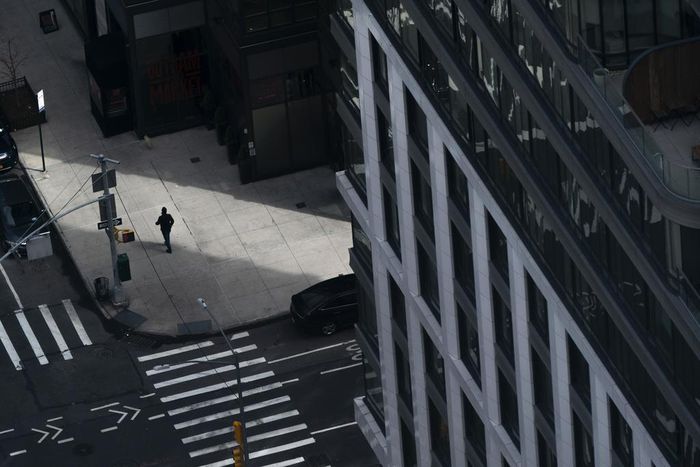 Some Tips on How to Stay Sane in a World That Isn't