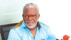 Kofi Kapito