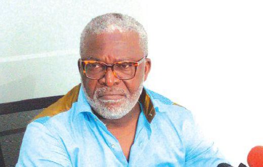 Kofi Kapito