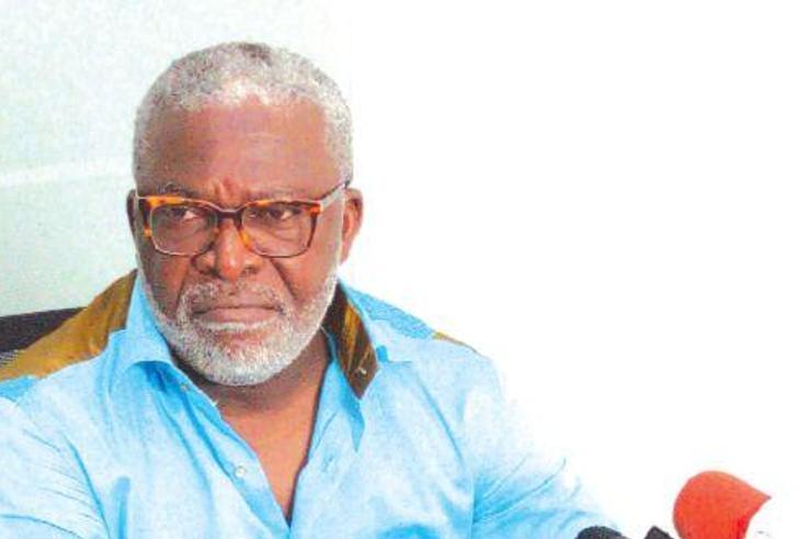Kofi Kapito