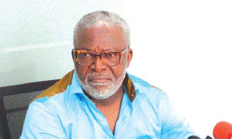 Kofi Kapito