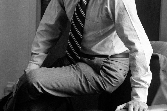 Felix Rohatyn, Financier Who Piloted New York's Rescue, Dies at 91