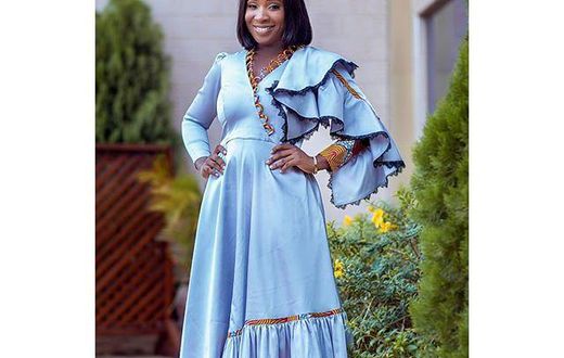 Naa Ashorkor