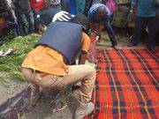 28-year-old man killed over GH¢25 by Ho West District Assembly