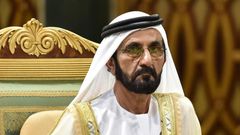 British police are reviewing an investigation into Sheikh Mohammed bin Rashid Al-Maktoum's involvement in the abduction of his adult daughters
