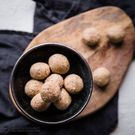 40 Protein Ball Recipes Guaranteed To Satisfy Your Sweet Tooth