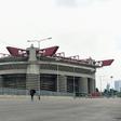 Italy has suspended all sports events until April 3.