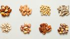 The 10 Healthiest Nuts You Can Eat