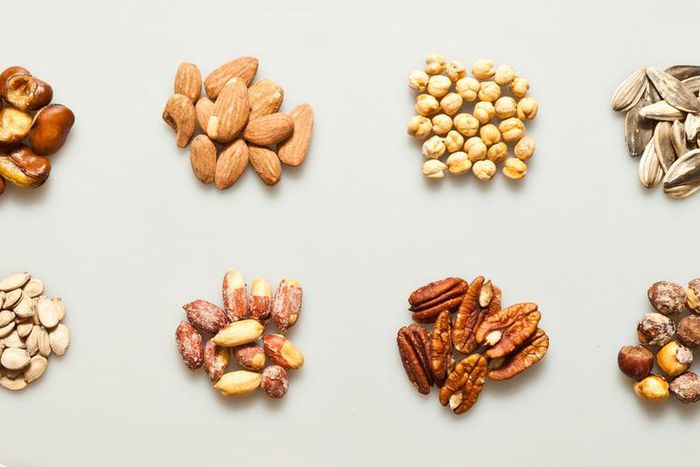 The 10 Healthiest Nuts You Can Eat