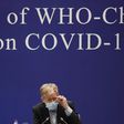 Bruce Aylward, leader of a joint WHO-China mission of experts, said the world can learn from China's approach to restraining the virus