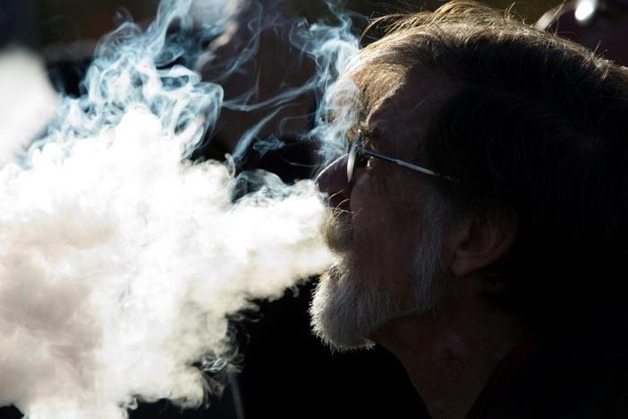 The 2019 National Youth Tobacco Survey shows that more than five million US middle and high school students are e-cigarette users, with nearly one million using daily
