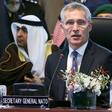 NATO Secretary General Jens Stoltenberg tells a Kuwait gathering that the military alliance has never faced such a 'complex security' environment in its history