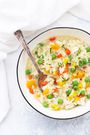 28 Healthy Leftover Chicken Recipes That Taste Amazing