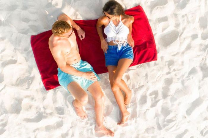 'Too Hot to Handle' Is the Next 'Love Is Blind'