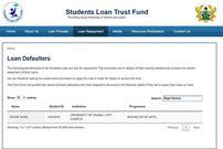 Prophet Nigel Gaisie captured among student loan defaulters
