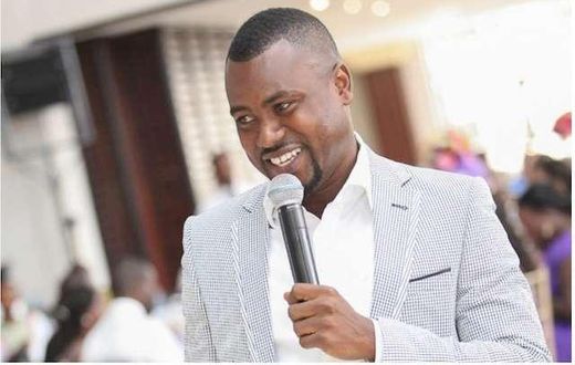 Abeiku Santana