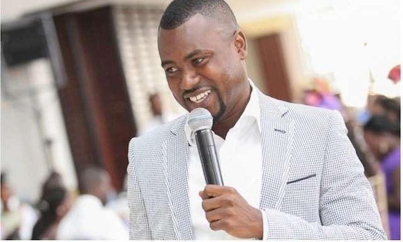 Abeiku Santana