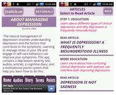 These Are The Best Therapy Apps For Mental Health, According To Therapists